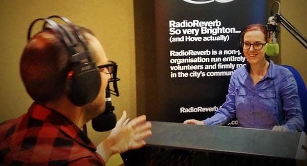 Could you be the next John Peel or Fearne Cotton?