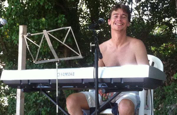 An Irishman’s view on Same Sex Marriage