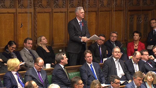 Kemptown MP promoted in reshuffle