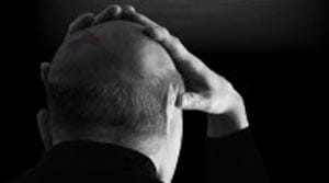 BOOK REVIEW: The Holy Mark