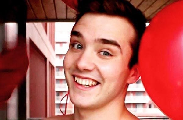 LGBT+ celebrities shout about their LGBT heroes