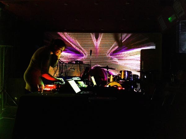 “DJing is more than just making people dance!” – DJ Prisss