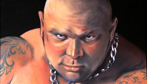 PREVIEW: Art exhibition: Images of Masculine Males