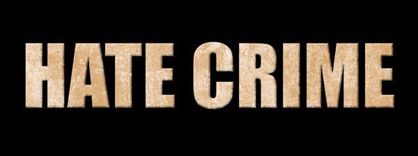 LGBT hate crimes continue to go unreported