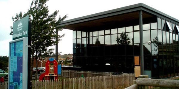 New community café for Hollingdean