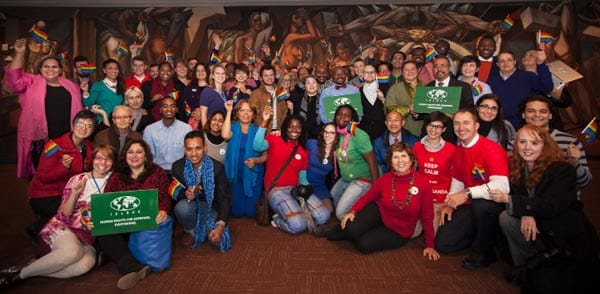 $100,000 to Change LGBTI Lives – Vote Now!