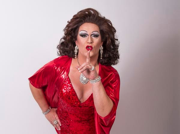 Out Of Office Hours at Queens Arms every Friday at 6pm