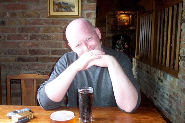 Robert Addison – 20.6.1965 – 24.5.2015