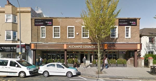 Brighton Film School to open outstanding new premises