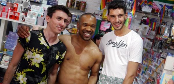 Prowler and Marlon will get you ADDICTED