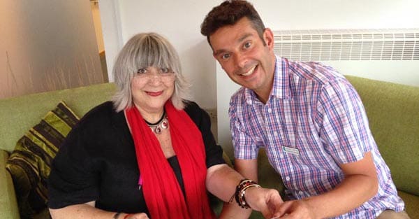 Martlets appeal for volunteers to help support isolated patients