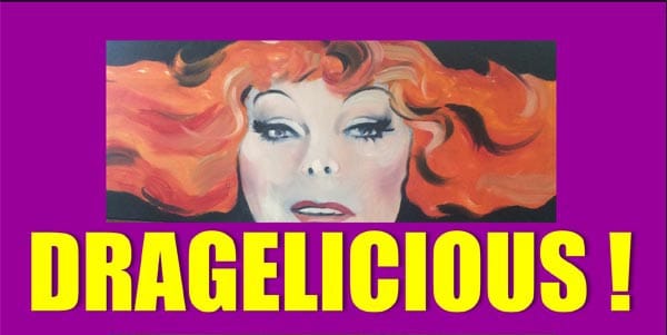 PREVIEW: Dragelicious!