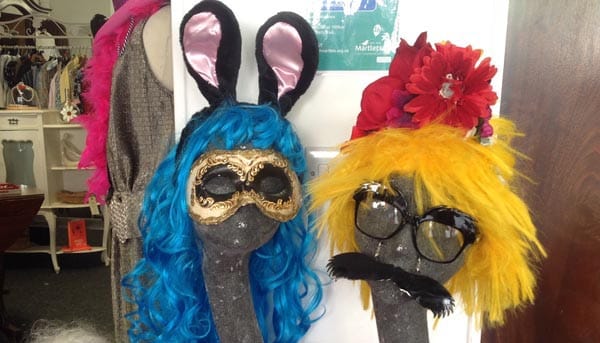 Martlets London Road shop brims with Pride