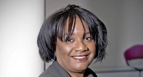 Diane Abbott MP launches LGBT manifesto for London Mayoral bid