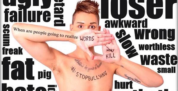 Final Pride Ambassador for 2015 revealed