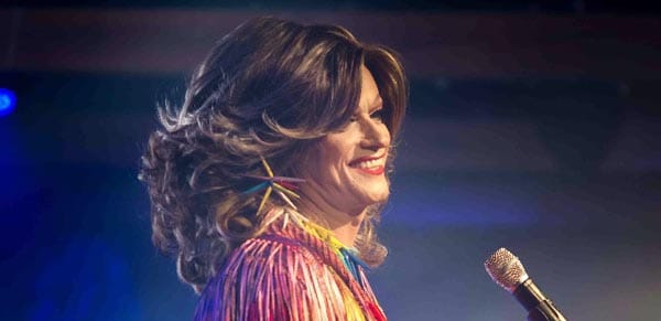 PREVIEW: Panti Bliss in Brighton – ‘High heels in low places’
