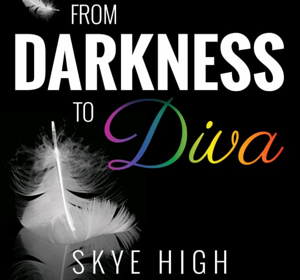 BOOK REVIEW: From Darkness to Diva: Skye High