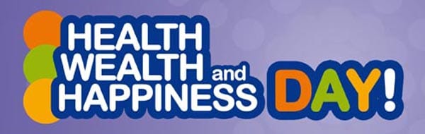 Mini conference for local people aged 50+ with HIV