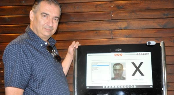 Seafront gay venues install computerised system to ID customers