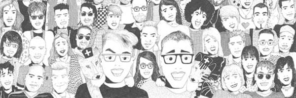 Ouch House 200 Auction – fundraising for Brighton Pride and Friends of Brighton & Hove Hospitals