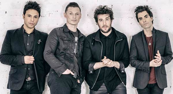 PREVIEW: Stereophonics to appear in Brighton in December