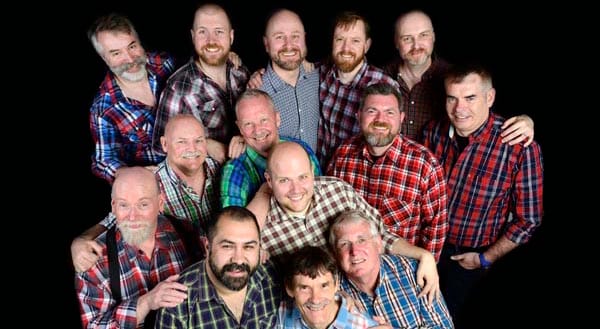 PREVIEW: Local choir and comedians to stage charity fundraiser