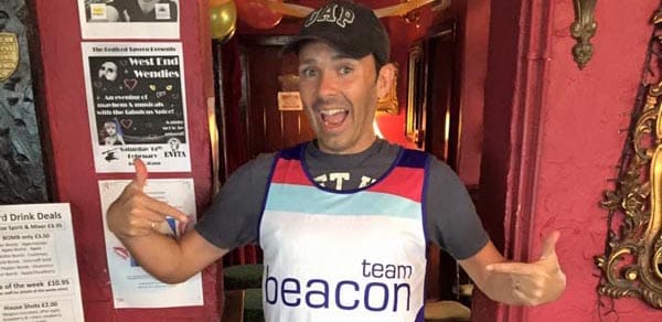 LETTER TO EDITOR: Thank you – the best Pride ever!