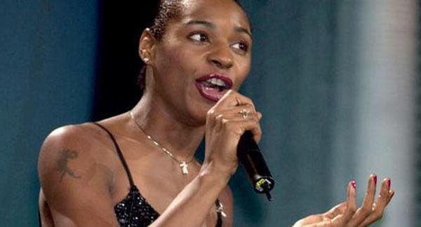 Sonique to headline Doncaster Pride