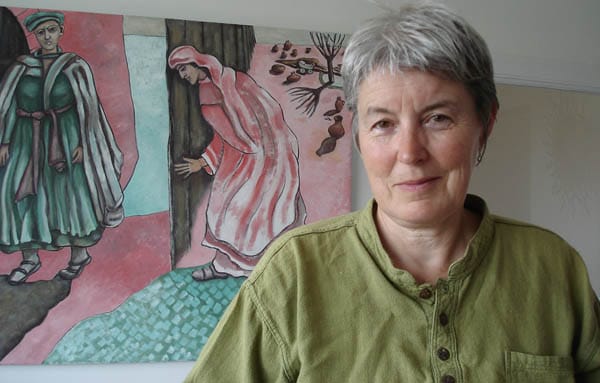 Allsorts shortlisted for European award