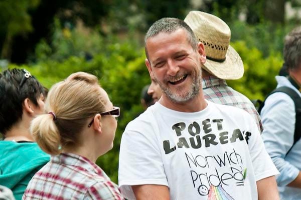 PREVIEW: Outside In: Chichester