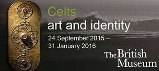 REVIEW: Celts: Art & identity: British Museum