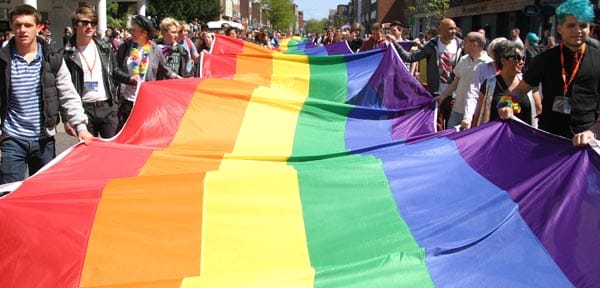 Date announced for Exeter Pride in 2016
