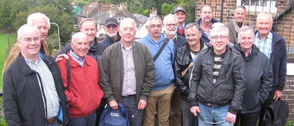 ‘Eastbourne Rainbow’ for older LGBT people in Eastbourne