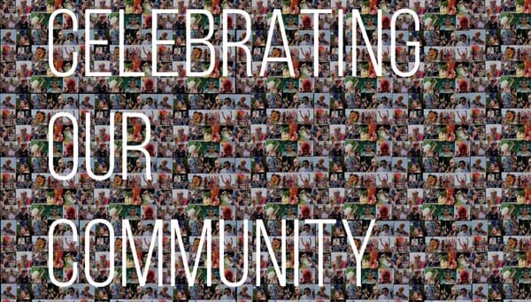 ‘Humans of Kemptown’ a living encyclopaedia of people