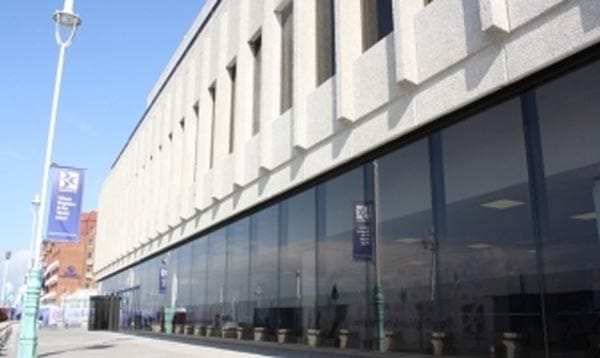 Full council meetings will move to fully accessible venue