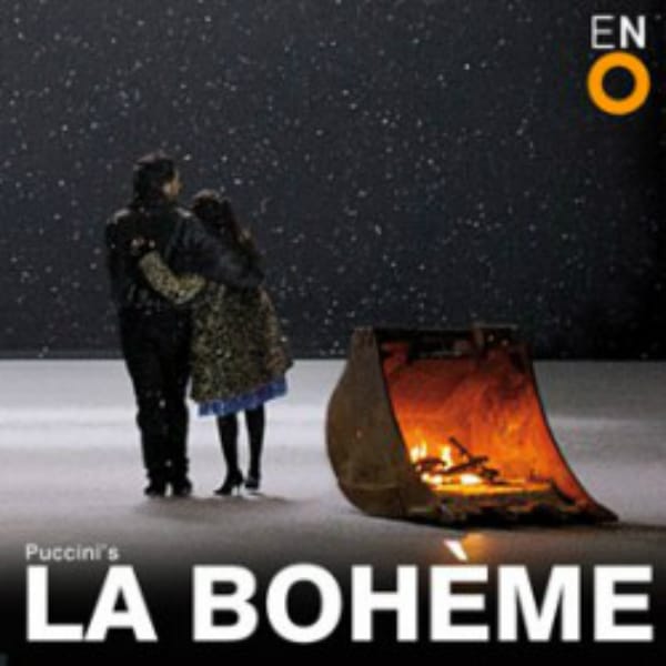 REVIEW: La bohème: ENO
