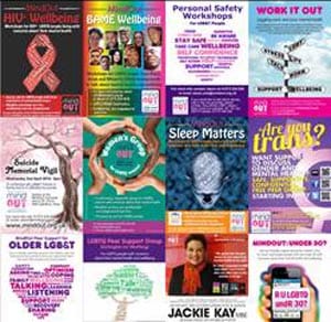 MindOut Annual Report 2015