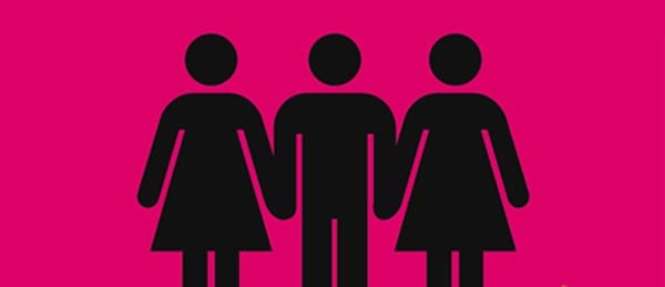 PREVIEW: Fancy a Threesome…?