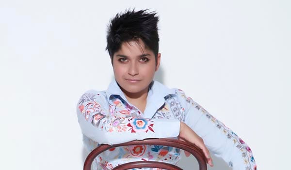 PREVIEW: Singing workshop with Aneesa Chaudhry