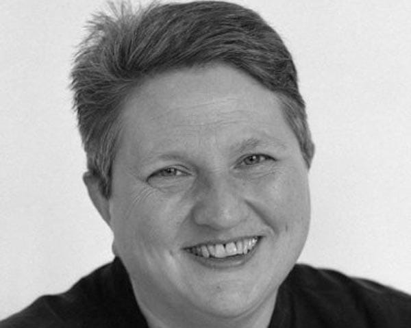 PREVIEW: ‘Wanting the Moon’: Clemence Dane by Rose Collis