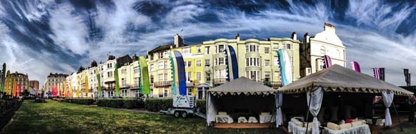 Make Brighton beautiful with a grant from Pride