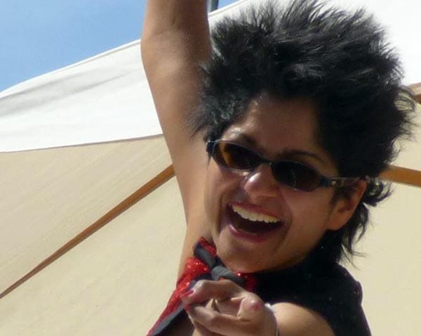 PREVIEW: Aneesa Chaudhry presents…