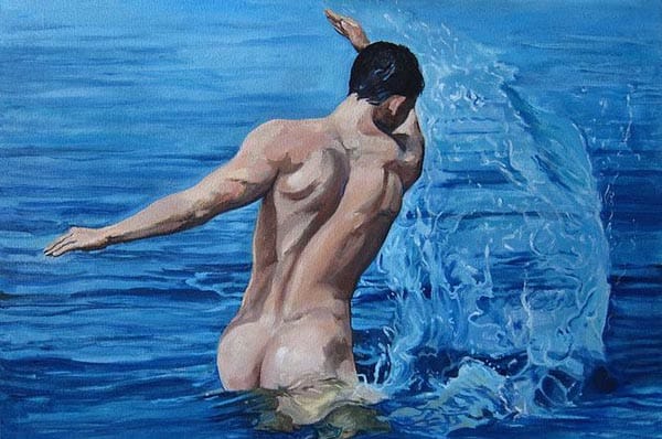 PREVIEW: re: Defining beauty