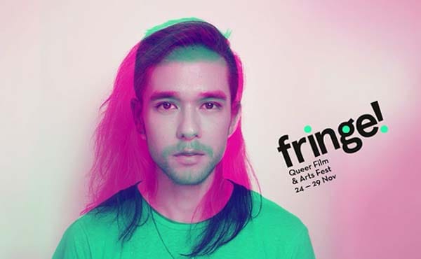 PREVIEW: Fringe! Queer Film & Arts Fest returns