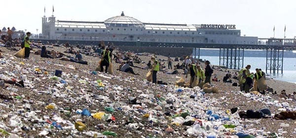 New litter tax proposal!