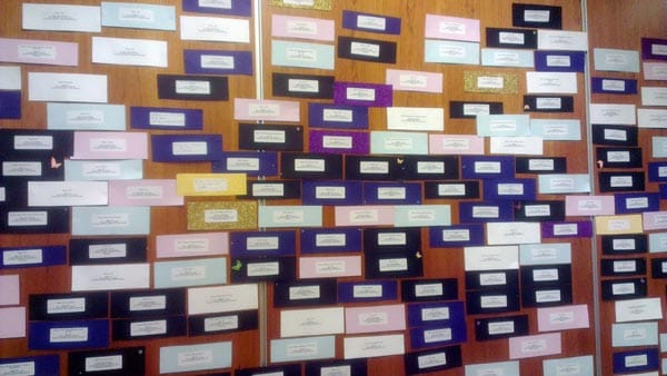 Brighton marks Trans Day of Remembrance today