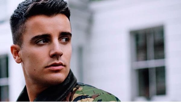 Hobbie Stuart to set city alight