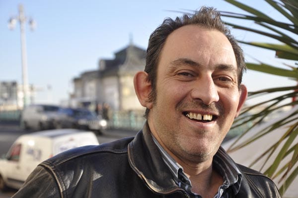 Lunch Positive at Christmas and New Year