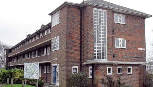 Council to consult on prioritising Council home demand