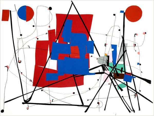 PREVIEW: Art from Elsewhere at Towner